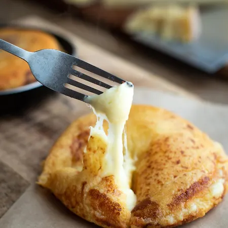 Al Confine مزرعة للإقامة